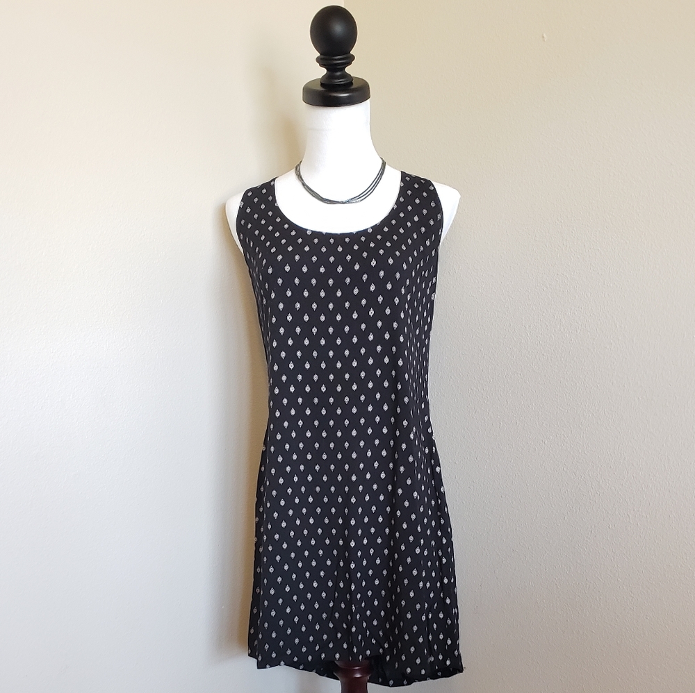 Old Navy Racerback Shift Dress